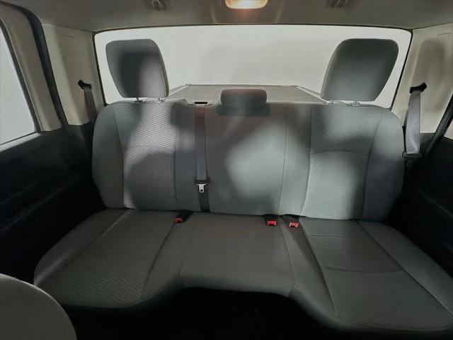 2020 Ram 1500 Express Crew Cab 4x4 5'7" Box