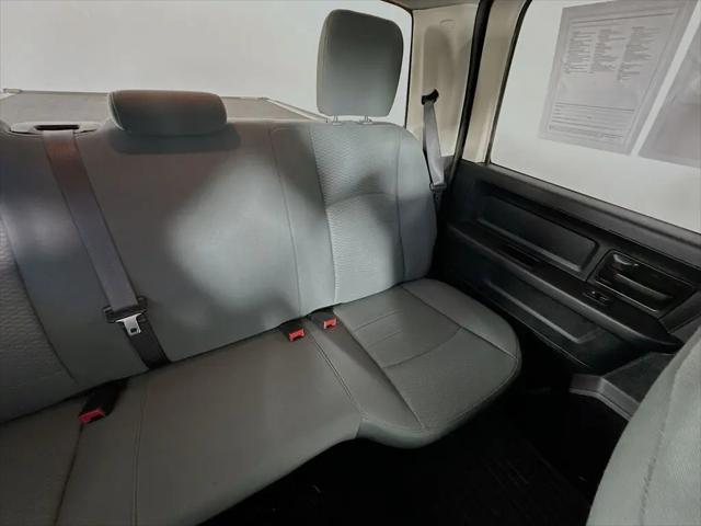 2020 Ram 1500 Express Crew Cab 4x4 5'7" Box
