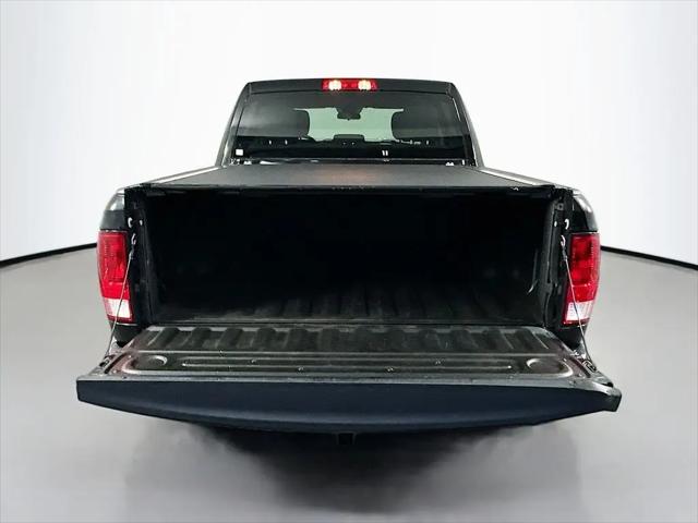 2020 Ram 1500 Express Crew Cab 4x4 5'7" Box
