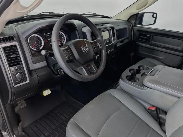 2020 Ram 1500 Express Crew Cab 4x4 5'7" Box