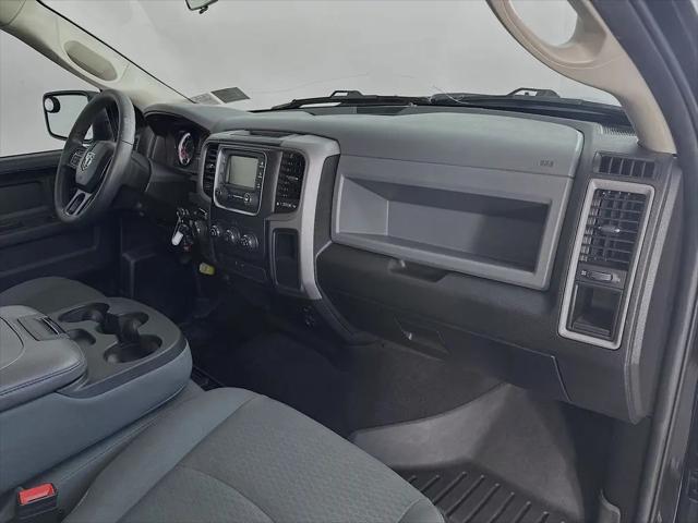 2020 Ram 1500 Express Crew Cab 4x4 5'7" Box
