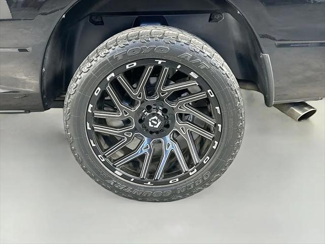 2020 Ram 1500 Express Crew Cab 4x4 5'7" Box