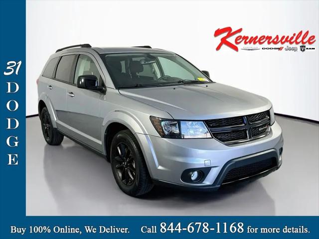 2019 Dodge Journey SE for sale in Kernersville, NC