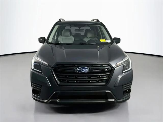 2023 Subaru Forester Base