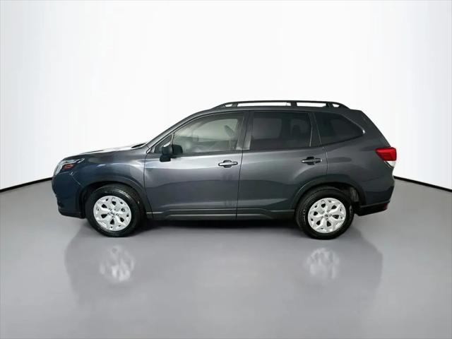 2023 Subaru Forester Base