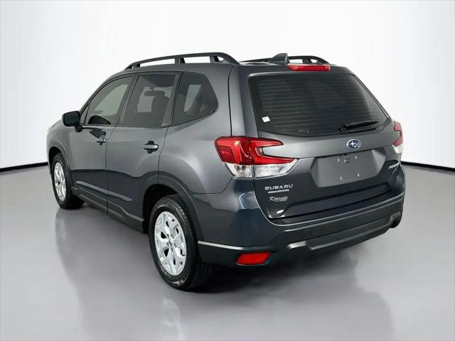 2023 Subaru Forester Base