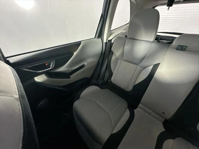 2023 Subaru Forester Base