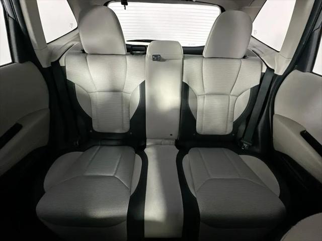 2023 Subaru Forester Base