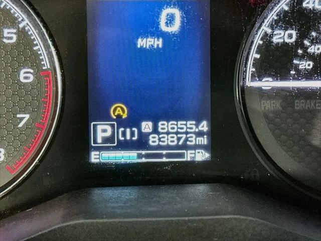 2023 Subaru Forester Base