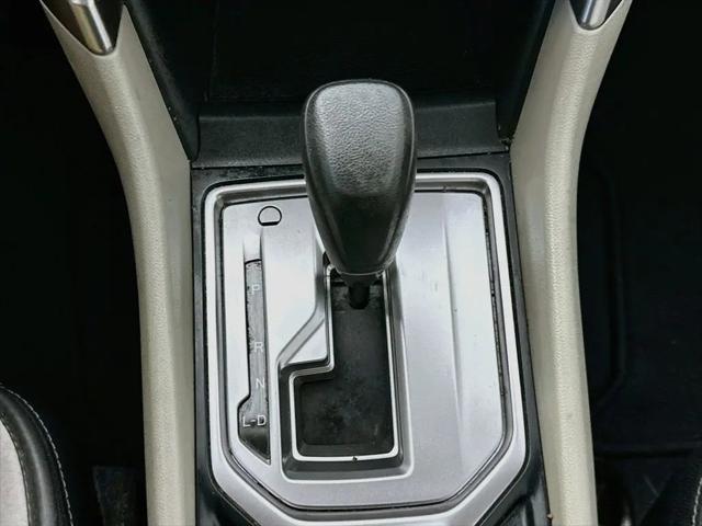 2023 Subaru Forester Base