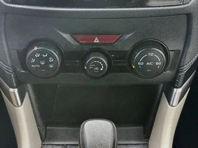 2023 Subaru Forester Base