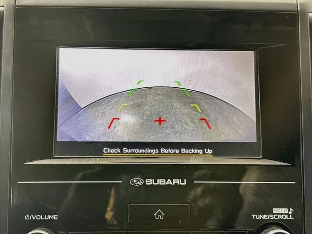2023 Subaru Forester Base