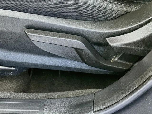 2023 Subaru Forester Base