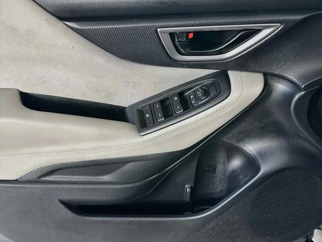 2023 Subaru Forester Base