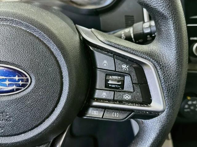 2023 Subaru Forester Base