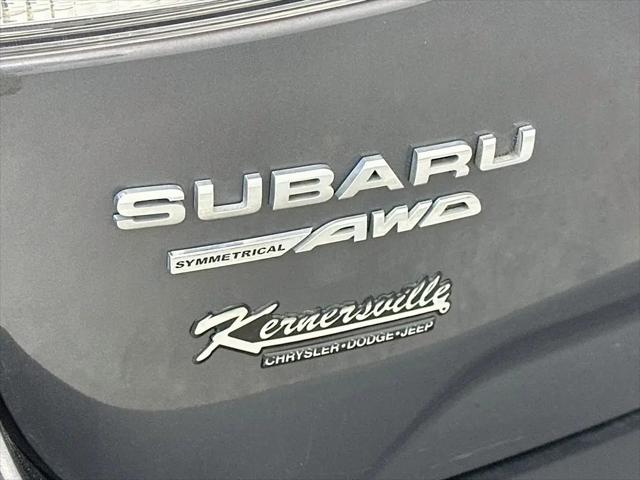 2023 Subaru Forester Base