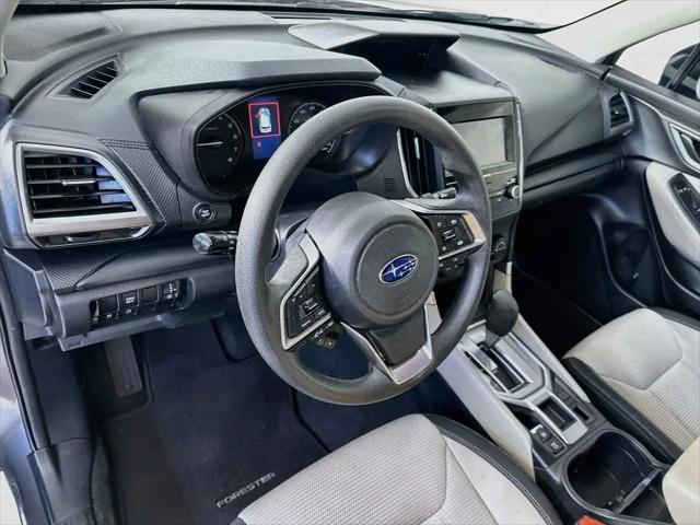 2023 Subaru Forester Base