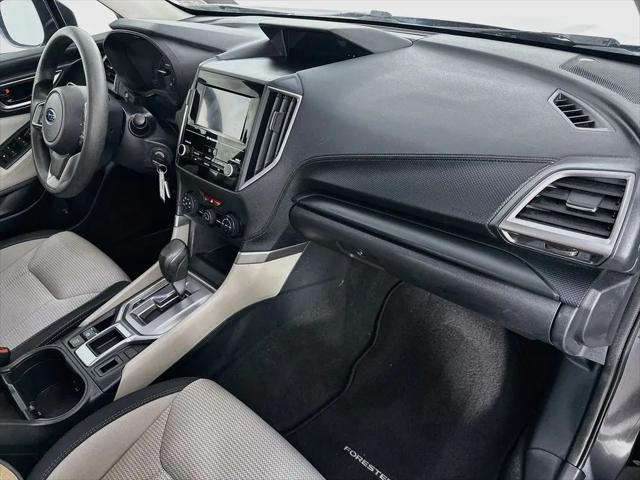 2023 Subaru Forester Base