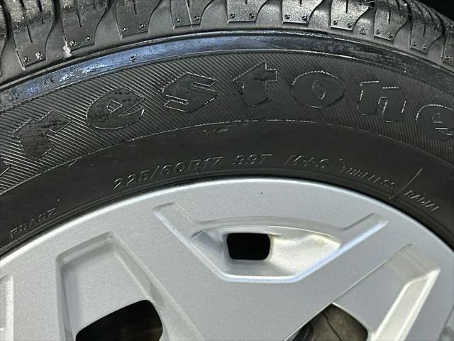 2023 Subaru Forester Base