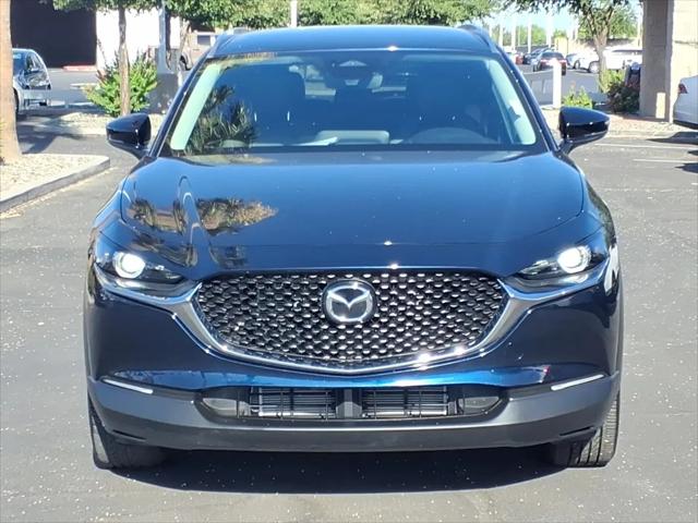 2025 Mazda CX-30 2.5 S Select Sport