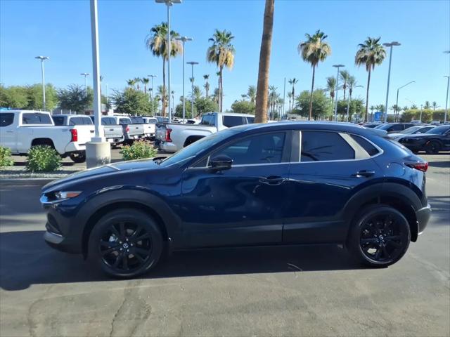 2025 Mazda CX-30 2.5 S Select Sport