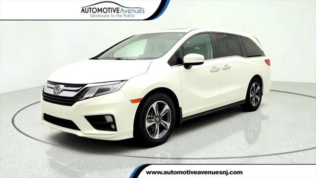 2019 Honda Odyssey Unknown for sale in Wall Township, NJ
