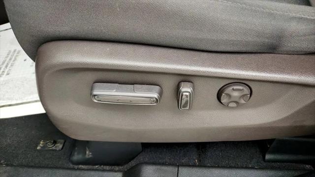 2019 Honda Odyssey Unknown