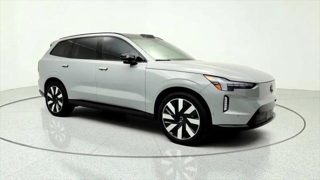 2025 Volvo X 90 Ultra, Twin Motor, Fully electric, 6 Seats