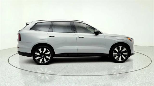 2025 Volvo X 90 Ultra, Twin Motor, Fully electric, 6 Seats