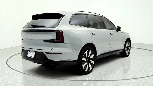 2025 Volvo X 90 Ultra, Twin Motor, Fully electric, 6 Seats