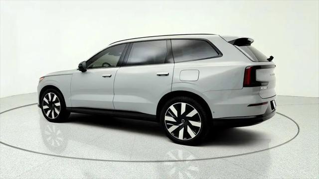 2025 Volvo X 90 Ultra, Twin Motor, Fully electric, 6 Seats