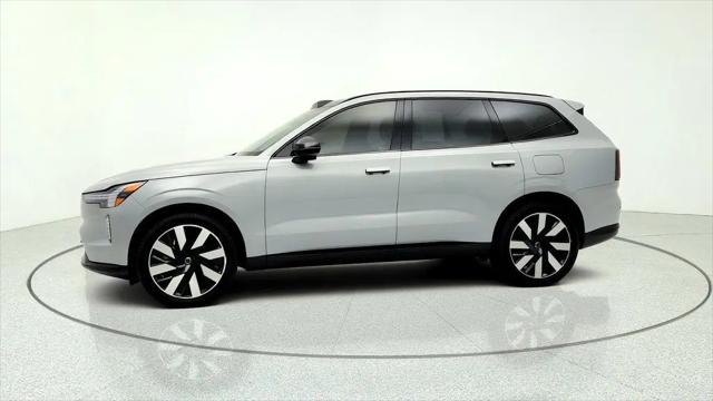 2025 Volvo X 90 Ultra, Twin Motor, Fully electric, 6 Seats