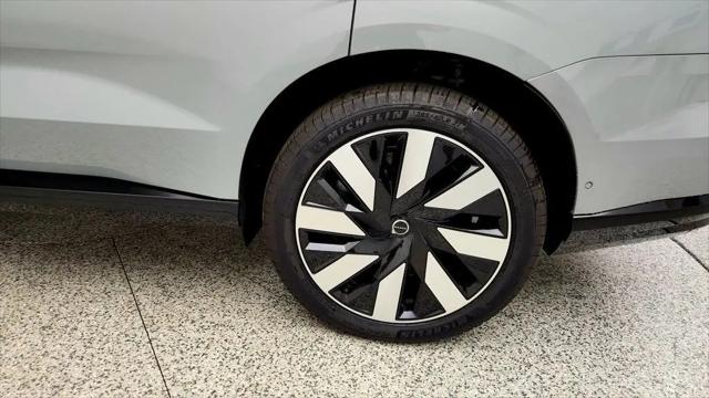 2025 Volvo X 90 Ultra, Twin Motor, Fully electric, 6 Seats