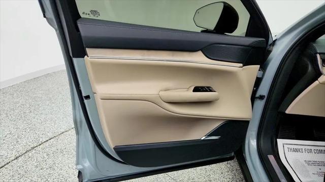 2025 Volvo X 90 Ultra, Twin Motor, Fully electric, 6 Seats