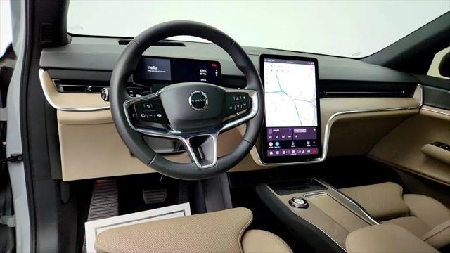 2025 Volvo X 90 Ultra, Twin Motor, Fully electric, 6 Seats