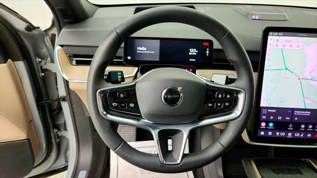 2025 Volvo X 90 Ultra, Twin Motor, Fully electric, 6 Seats