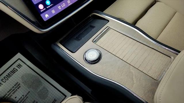 2025 Volvo X 90 Ultra, Twin Motor, Fully electric, 6 Seats