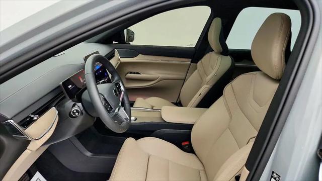 2025 Volvo X 90 Ultra, Twin Motor, Fully electric, 6 Seats