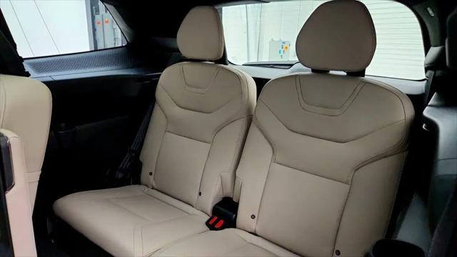 2025 Volvo X 90 Ultra, Twin Motor, Fully electric, 6 Seats