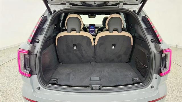 2025 Volvo X 90 Ultra, Twin Motor, Fully electric, 6 Seats