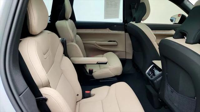2025 Volvo X 90 Ultra, Twin Motor, Fully electric, 6 Seats