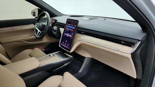 2025 Volvo X 90 Ultra, Twin Motor, Fully electric, 6 Seats