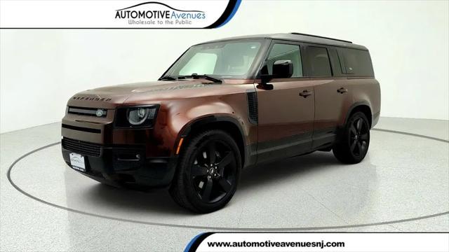 2024 Land Rover Defender 130 P400 X-Dynamic SE for sale in Wall Township, NJ