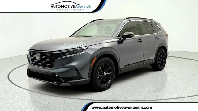 2023 Honda CR-V Hybrid Sport for sale in Wall Township, NJ