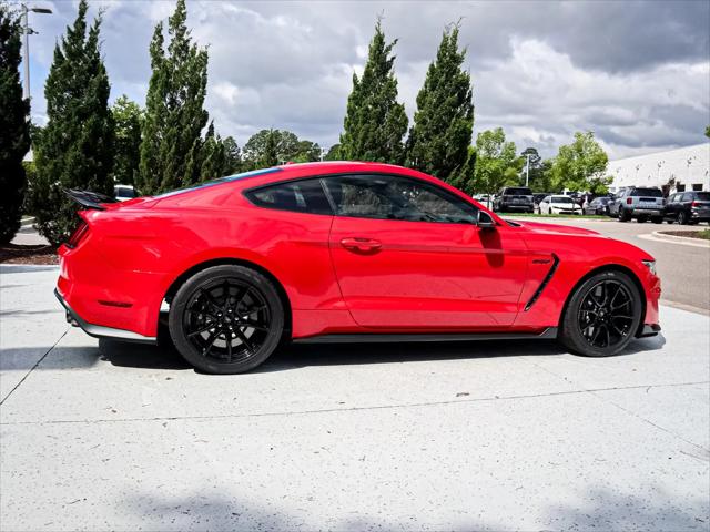 2019 Ford Mustang Shelby GT350 Fastback