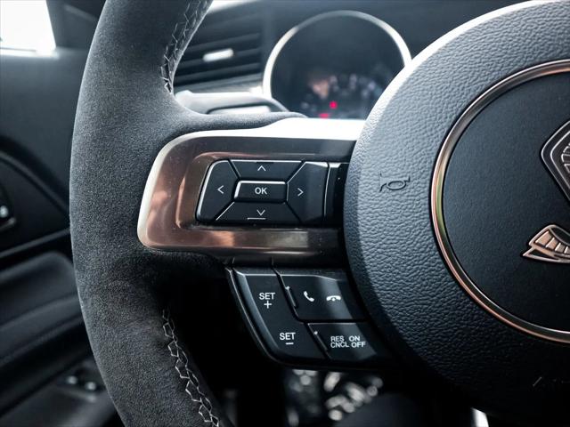 2019 Ford Mustang Shelby GT350 Fastback