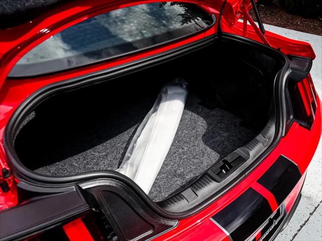 2019 Ford Mustang Shelby GT350 Fastback