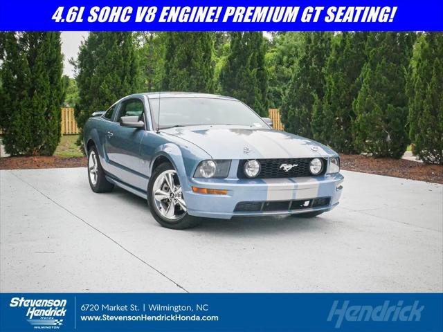 2006 Ford Mustang GT for sale in Wilmington, NC
