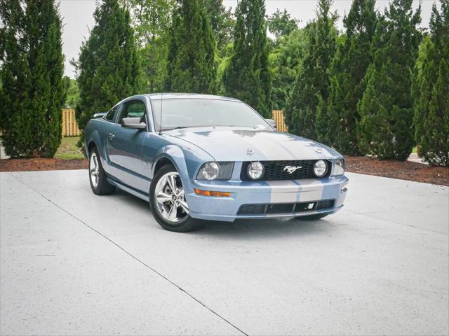 2006 Ford Mustang GT