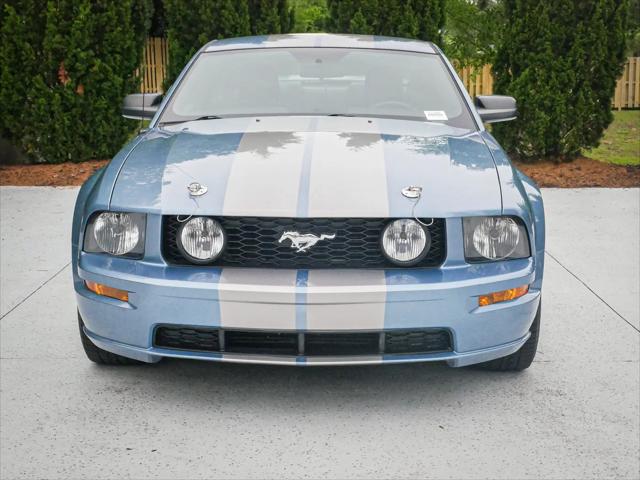 2006 Ford Mustang GT